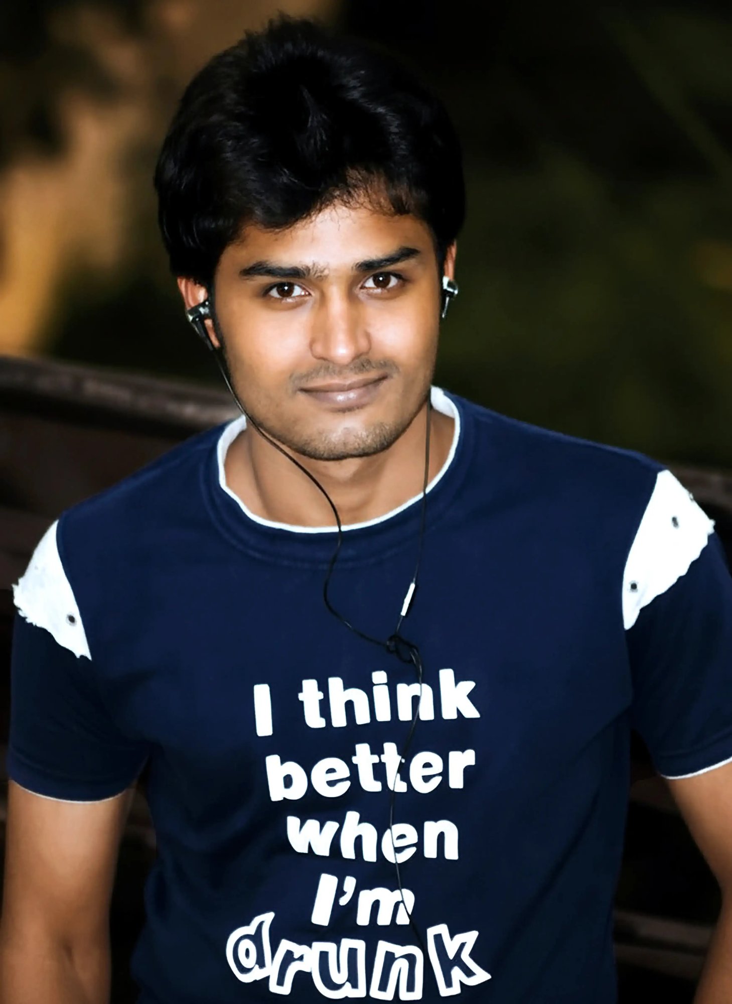 Venkatesh Jayabal — Founder, Oval Infotech India